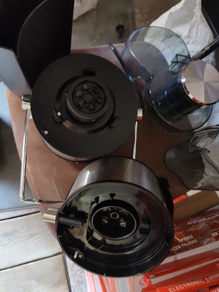 Соковыжималка Ardesto JEG-1000 № 24200910 - фото фото фото 2
