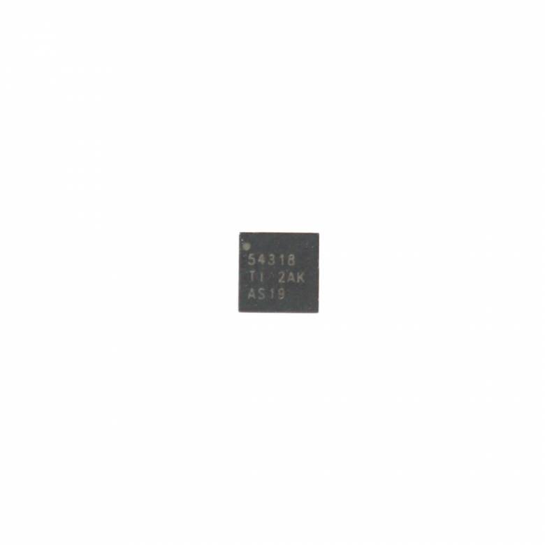 Микросхема Texas Instruments TPS54318 для ноутбука - фото фото фото 0