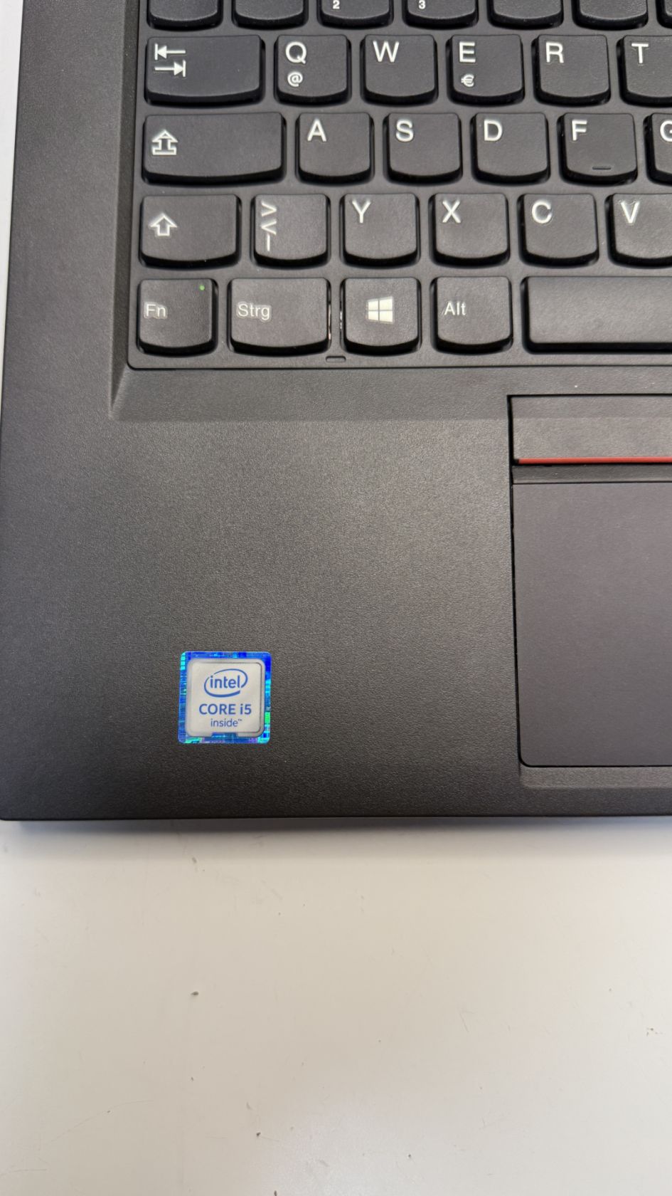 Ноутбук Lenovo L460 Intel Core i5-6200U SSD-256GB DDR3-8GB  ID-00424 - фото фото фото 6