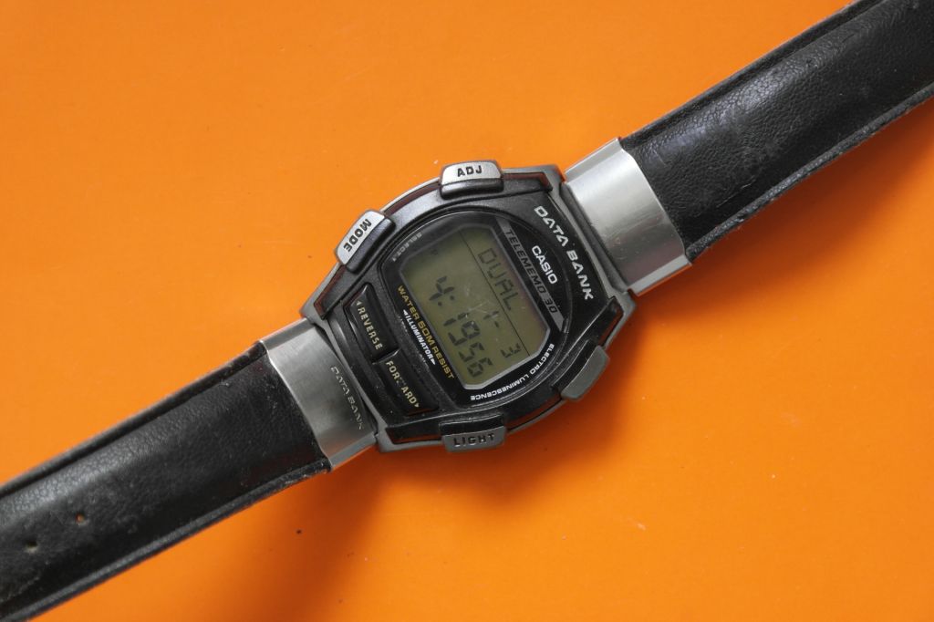 Casio DB-35H 1600 - фото фото фото 2