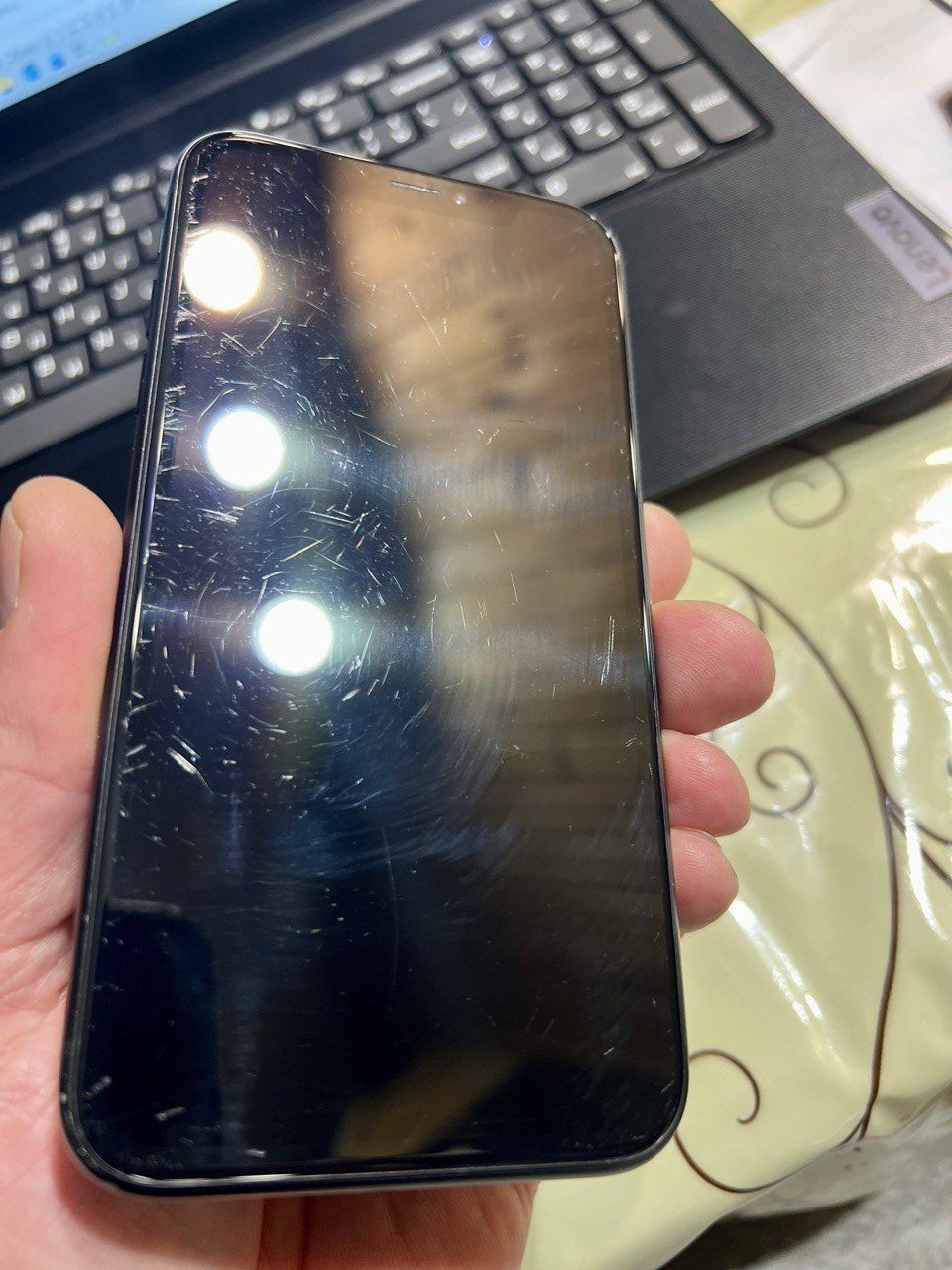 Iphone Xr 128Gb Neverlock - фото фото фото 1