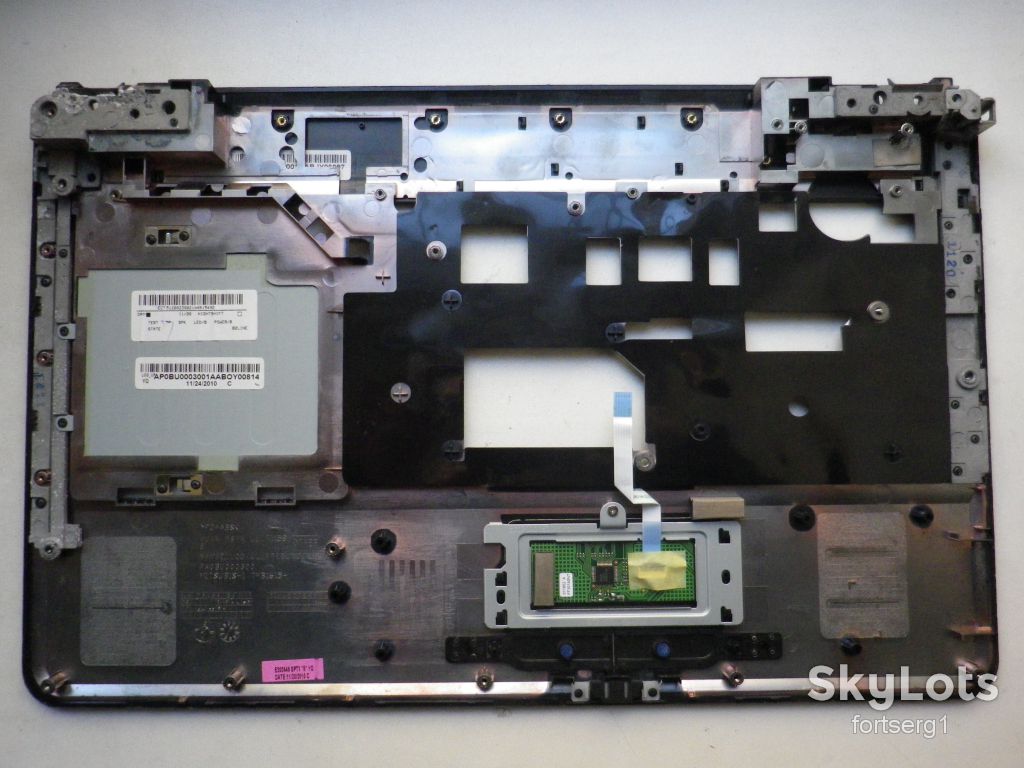 Топкейс Lenovo  g550 - фото фото фото 1