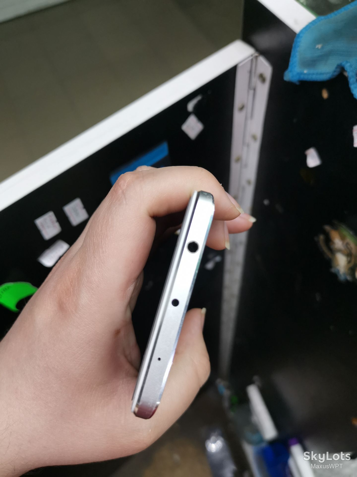 Shop Xiaomi Redmi Note 4 3/64 - фото фото фото 4
