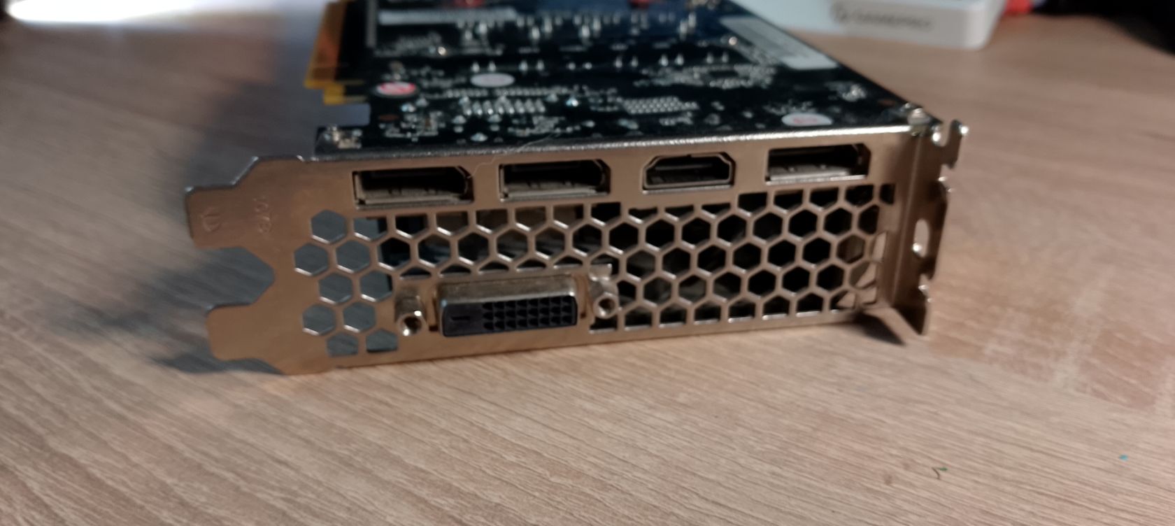 Palit GTX 1060 6 GB - фото фото фото 2