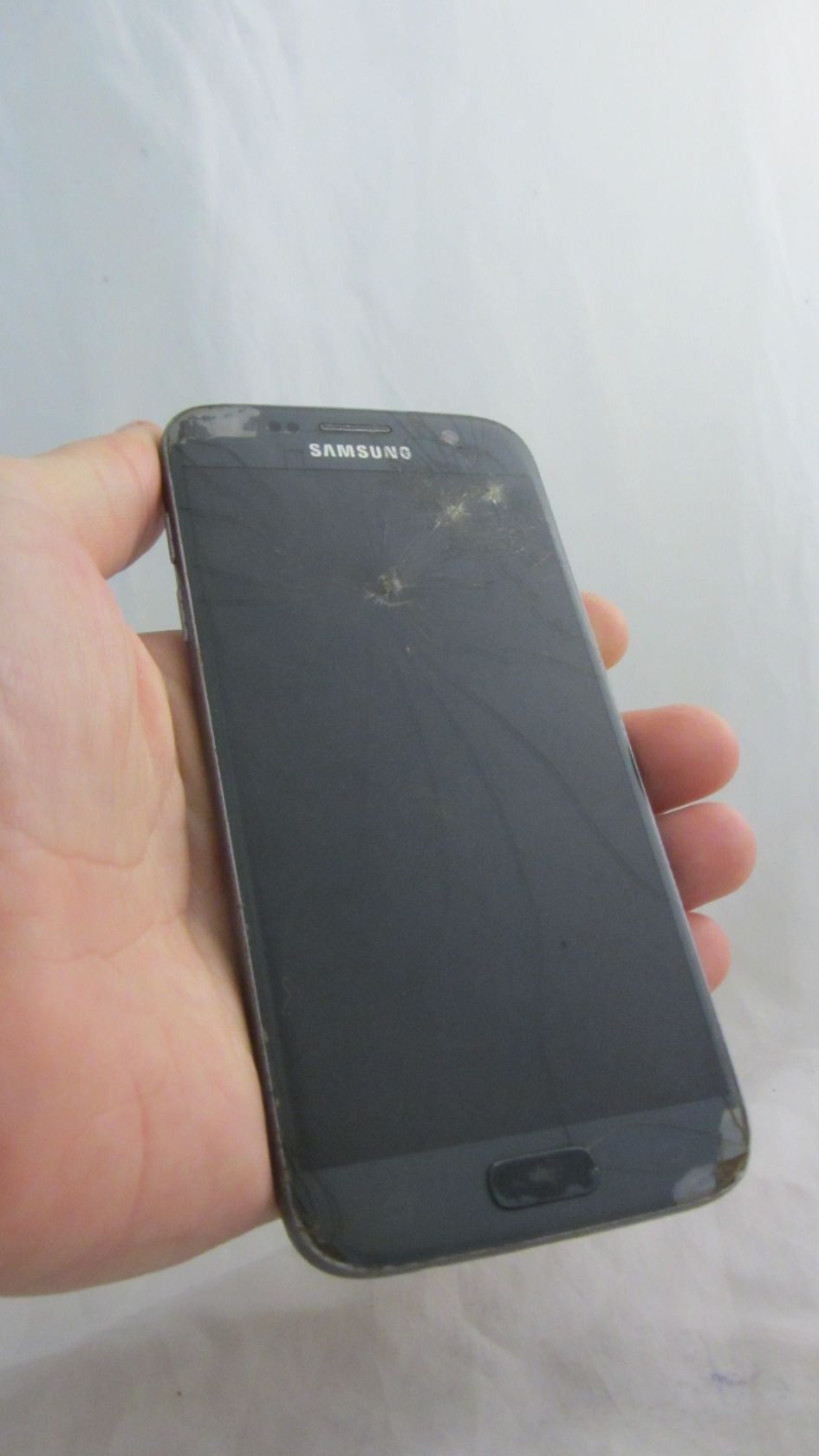 Samsung Galaxy S7 Duos   (SM-G930FD) Black - фото фото фото 0
