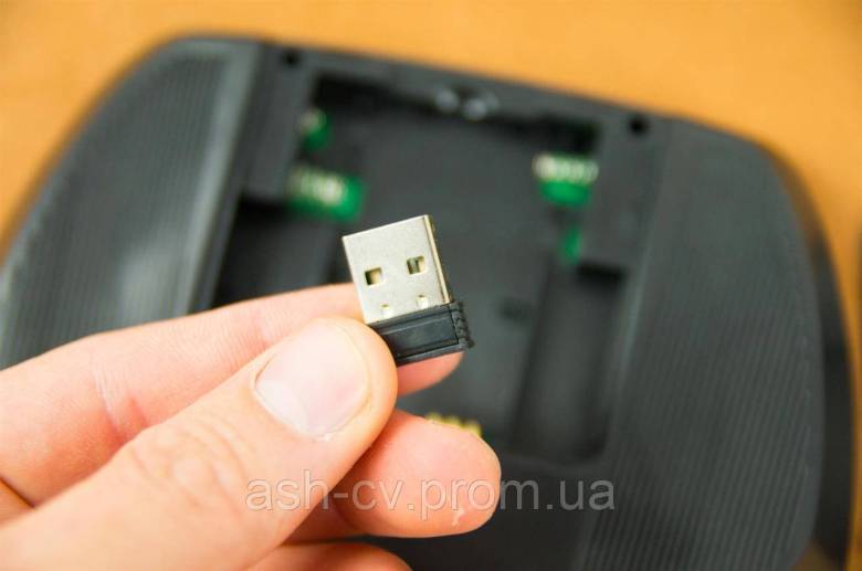 Клавіатура Bluetooth Wireless Keyboard and Touchpad (MG-A3) - фото фото фото 9