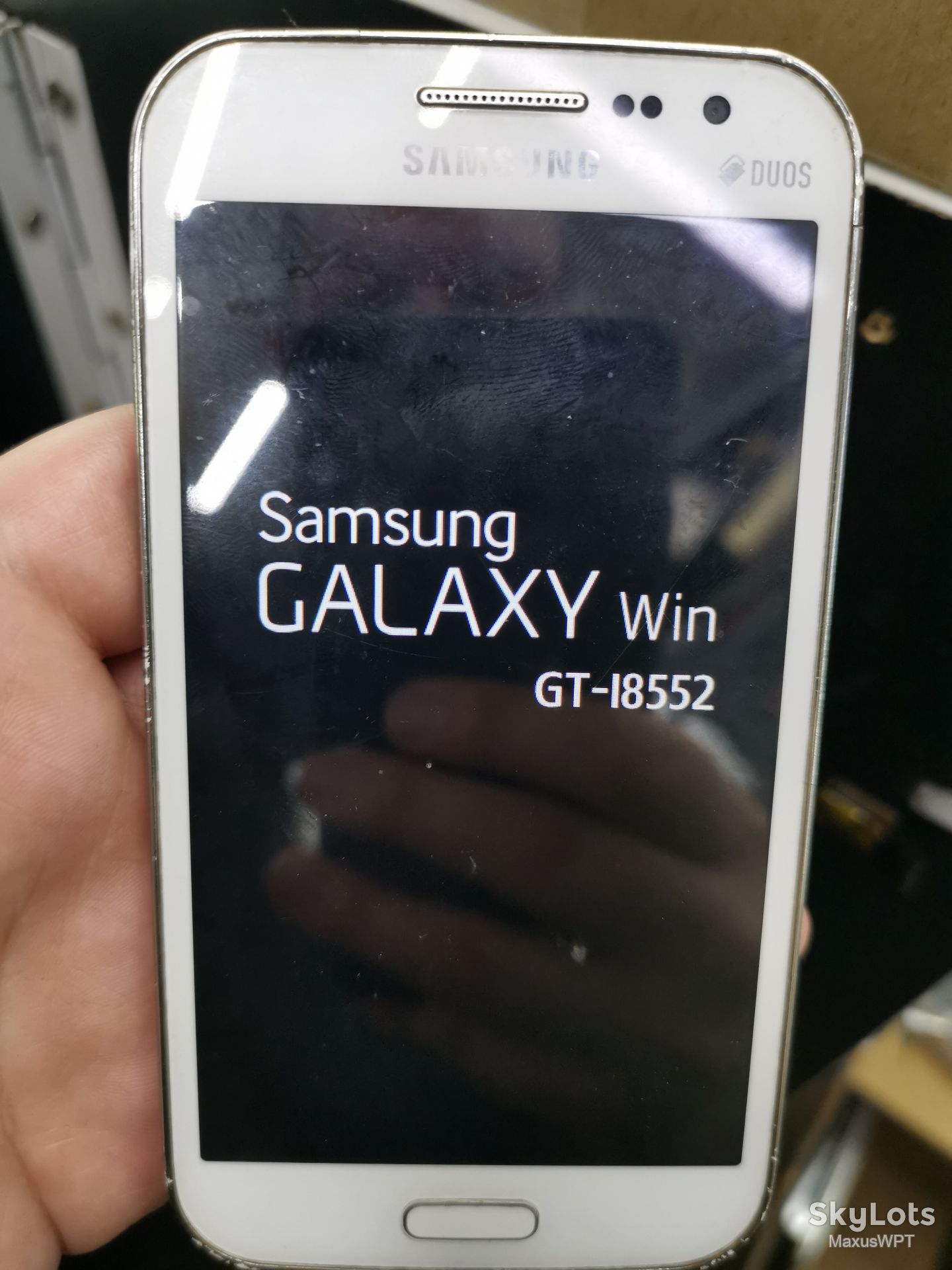 #403 Sklad Samsung Galaxy Win I8552 1 - фото фото фото 0