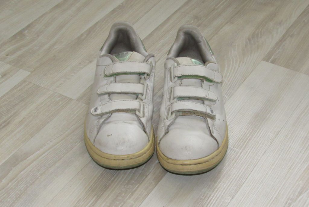 Дитячі кросівки Adidas 24 см - фото фото фото 1