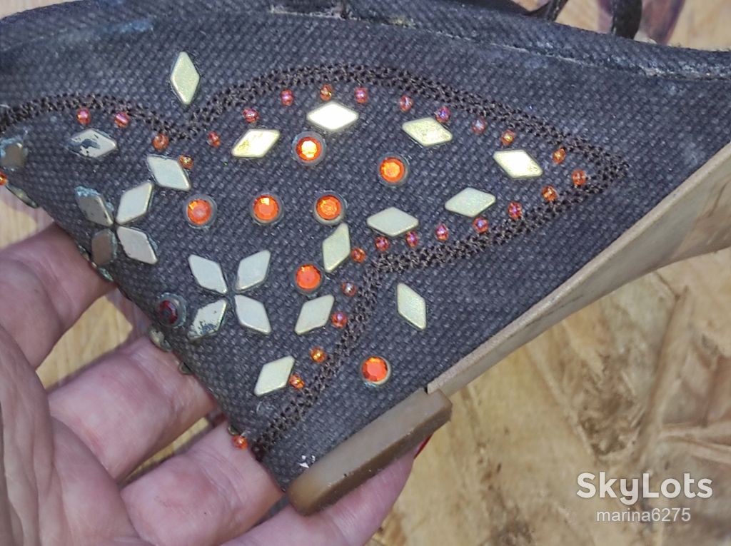 Atmosphere ~  босоніжки р 37-38 - фото фото фото 3