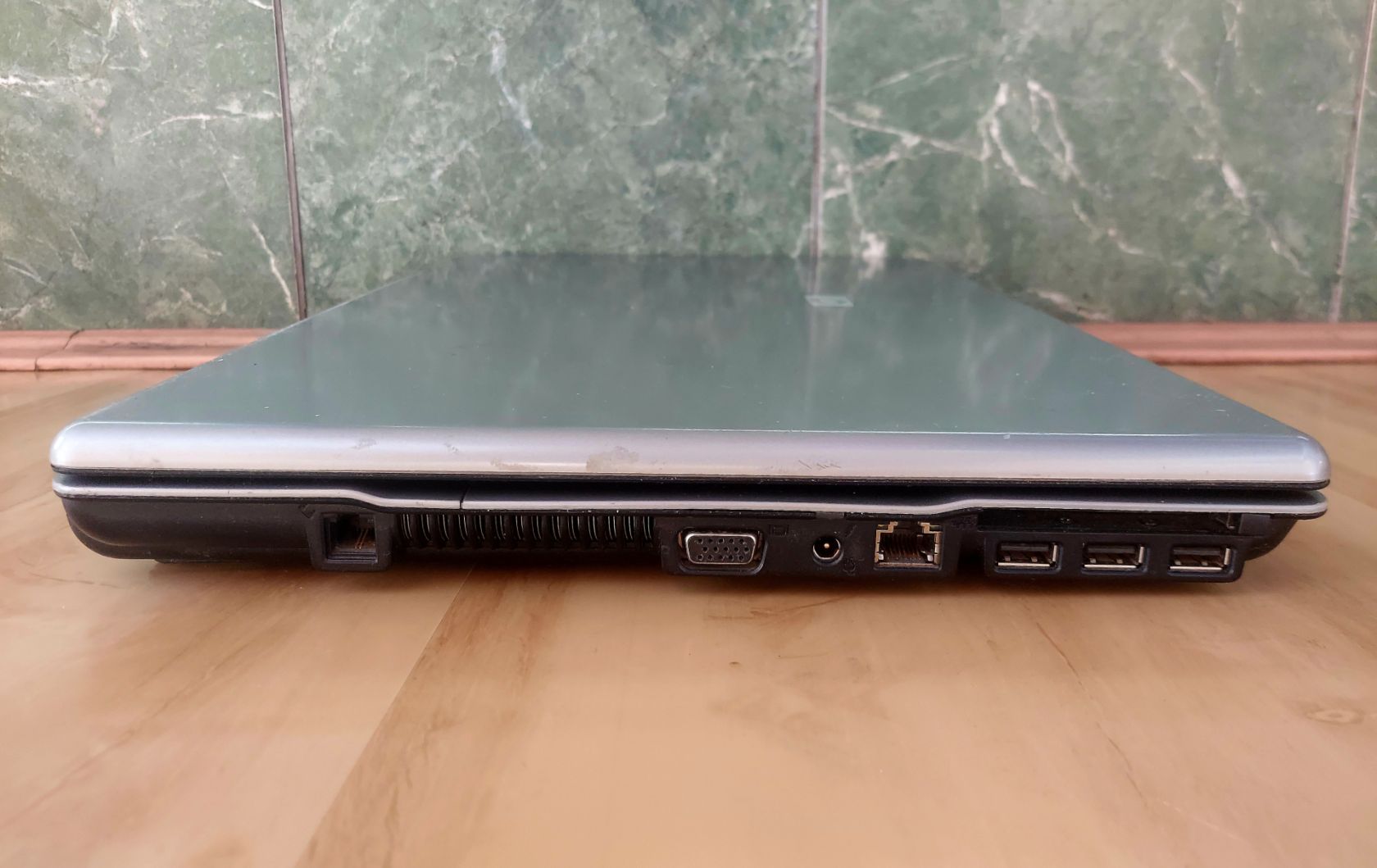 HP Compaq 6820s 17-дюймов - фото фото фото 2