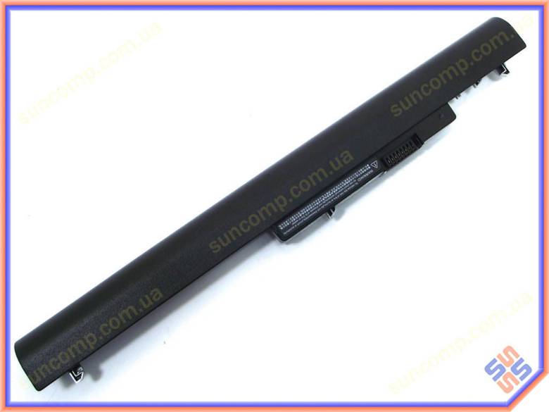 Батарея для HP LA04 Pavilion 15 TouchSmart Series (14.8V 2600mAh). - фото фото фото 2