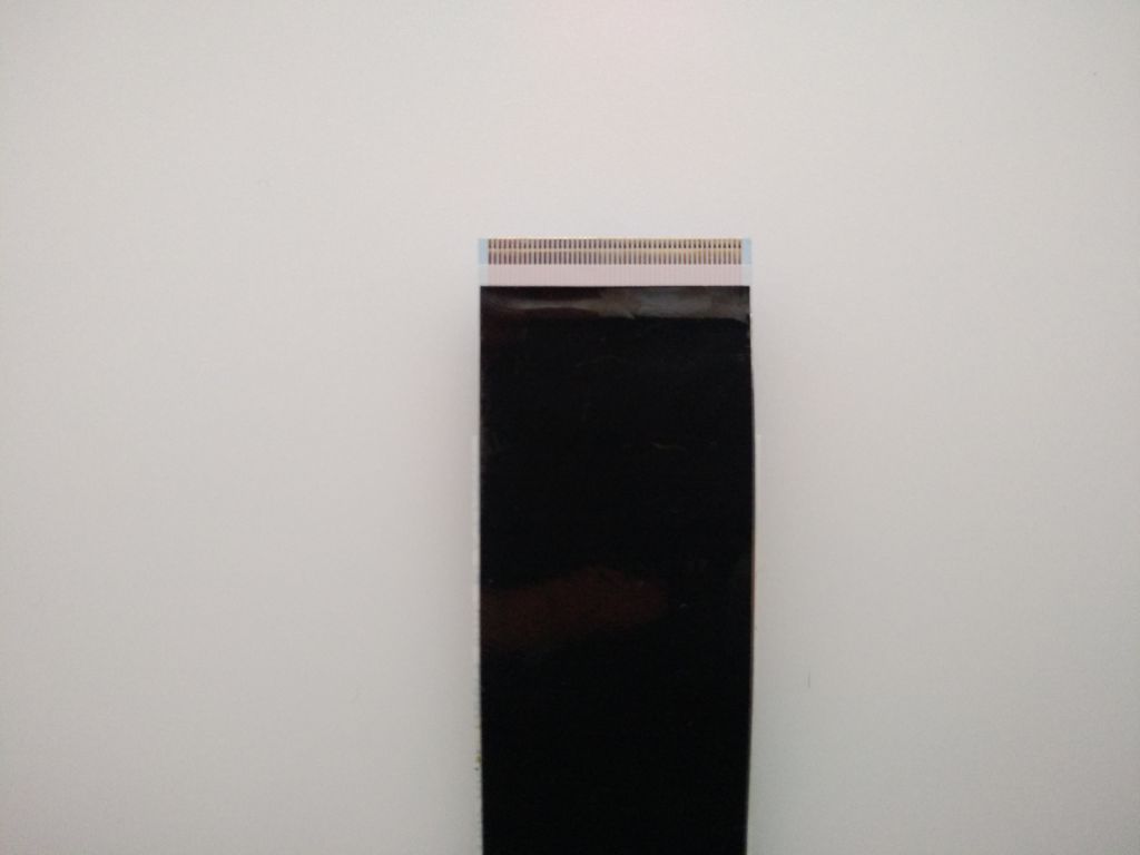 Шлейф Panel BN96-13325G для телевизора Samsung PS43D451A3W - фото фото фото 3
