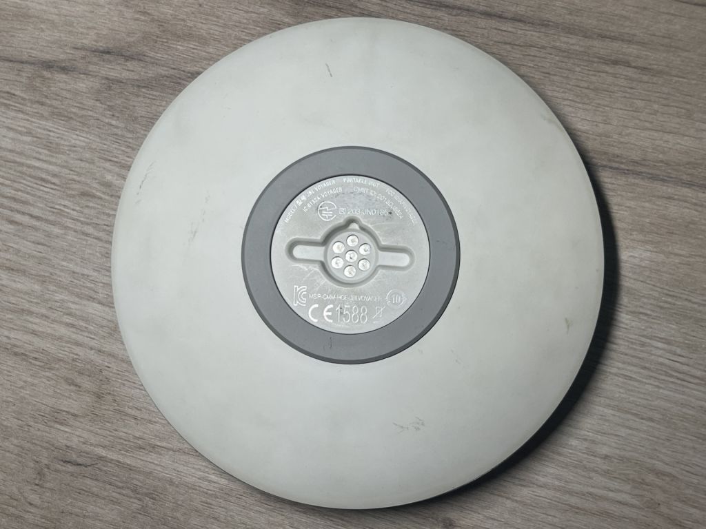Jbl voyager original блютуз колонка - фото фото фото 3