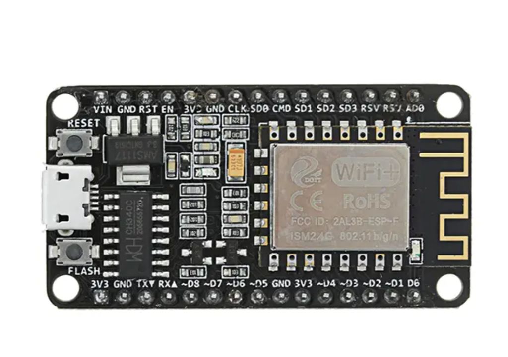 WiFi Плата  Geekcreit® NodeMcu Lua ESP8266 ESP-12F WIFI - фото фото фото 2