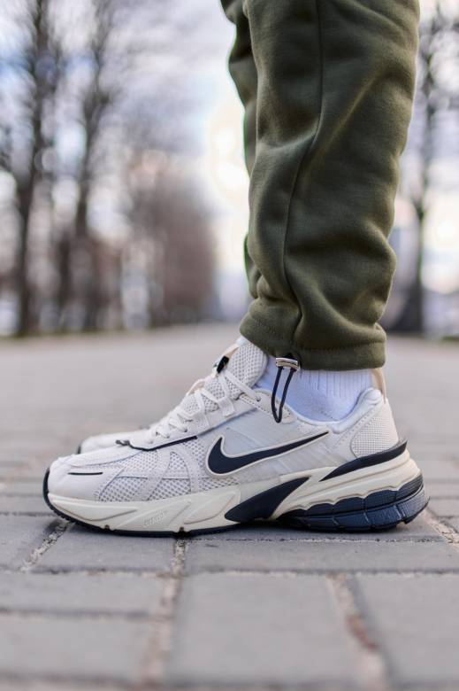 Nike Runtekk Beige 40 - фото фото фото 0