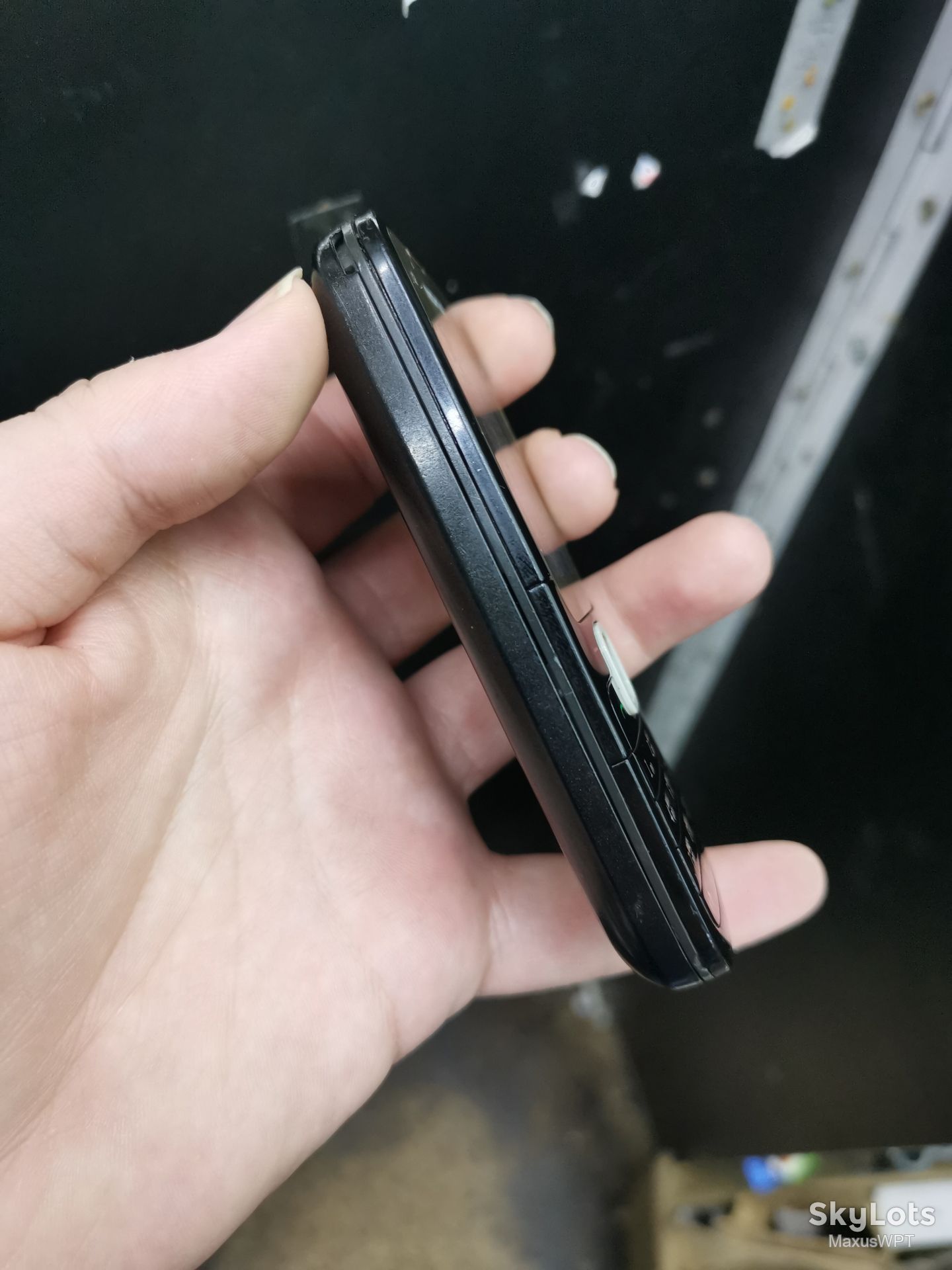 Shop Nokia C2  00 C2-00  black Pack - фото фото фото 1