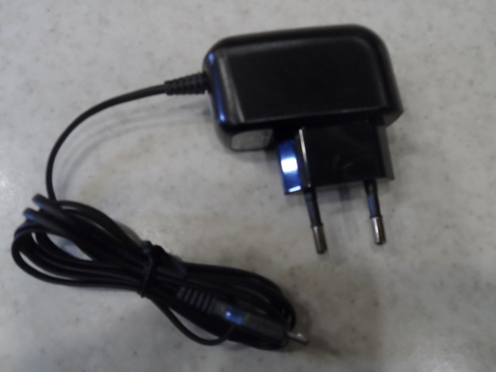 Зарядка Samsung micro Usb 5v 0.55a ОРИГИНАЛ - фото фото фото 2