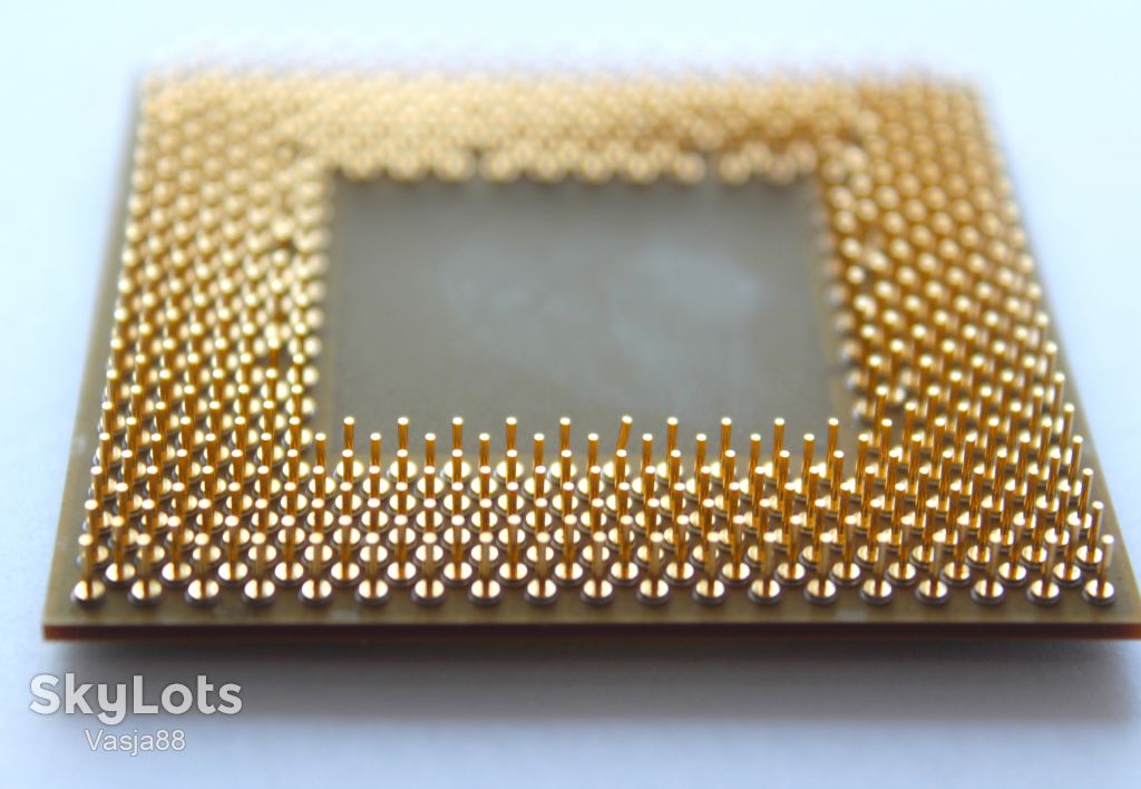 Процесор AMD Sempron SD2200DUT3D - фото фото фото 4
