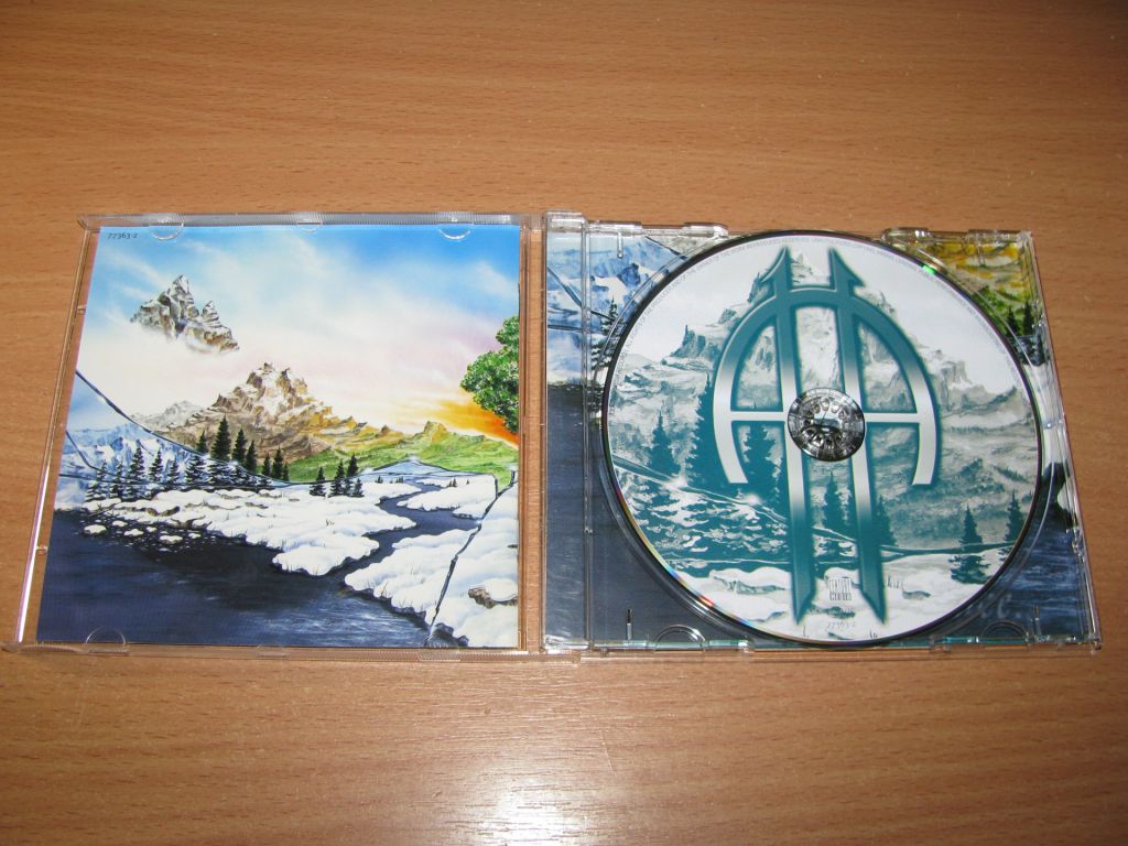 SONATA ARCTICA - Silence  (2001 Century Media 1st press) - фото фото фото 1