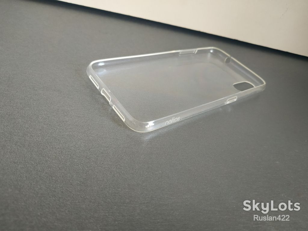 Чехол для Tp-Link neffos C9 Max чохол - фото фото фото 2