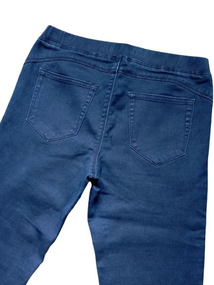 Джинси жіночі стрейчові denim collection - фото фото фото 4