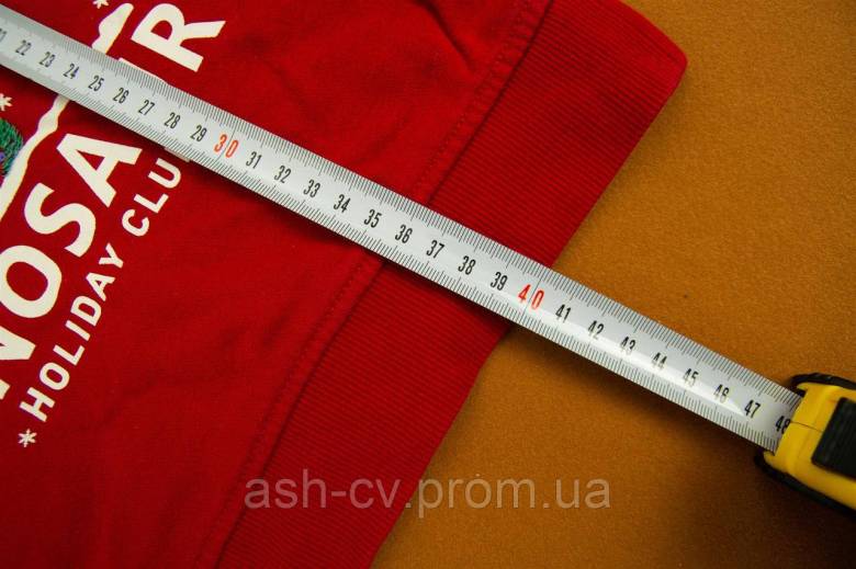 Кофта, джемпер, реглан, новорічний, дитячий, H&amp;amp;M, 104, я348-4 - фото фото фото 4