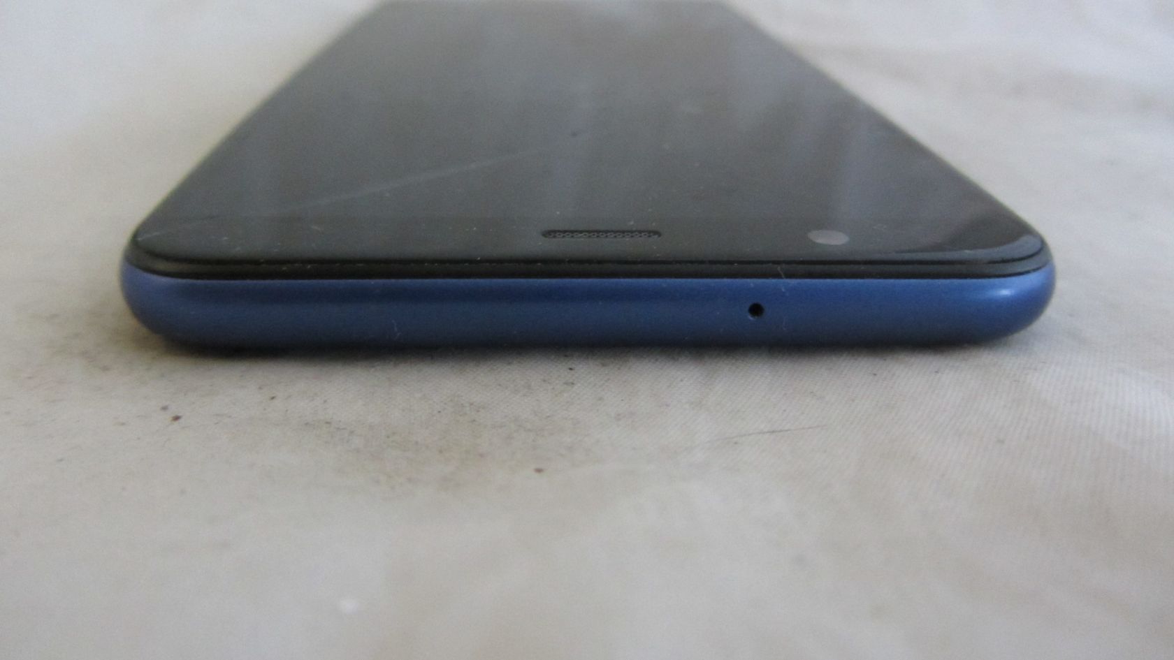 HUAWEI P Smart 3/32GB Blue - фото фото фото 3