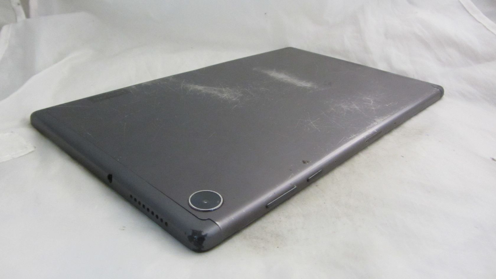 Планшет Lenovo Tab M10+ TB-X606X LTE Grey - фото фото фото 5