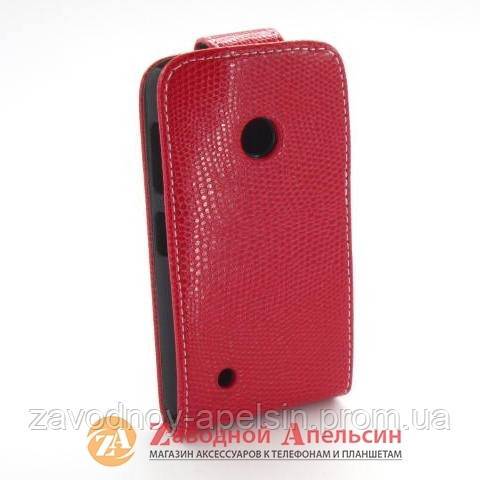 Чехол книга Nokia 530 Lumia rm-1020 Chic Case 1 - фото фото фото 1