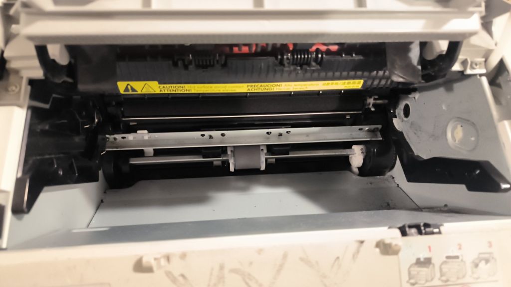 Принтер HP LaserJet 1020 №1x - фото фото фото 3
