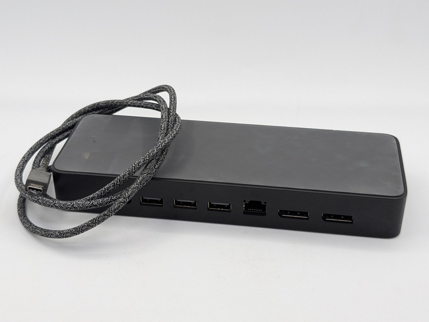 Док-станція HP USB-C - фото фото фото 0