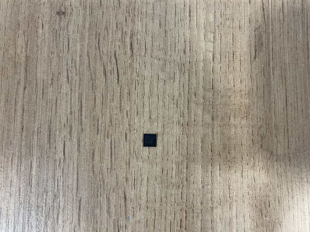 Мікросхема Maxim MAX15119 Original - фото фото фото 1