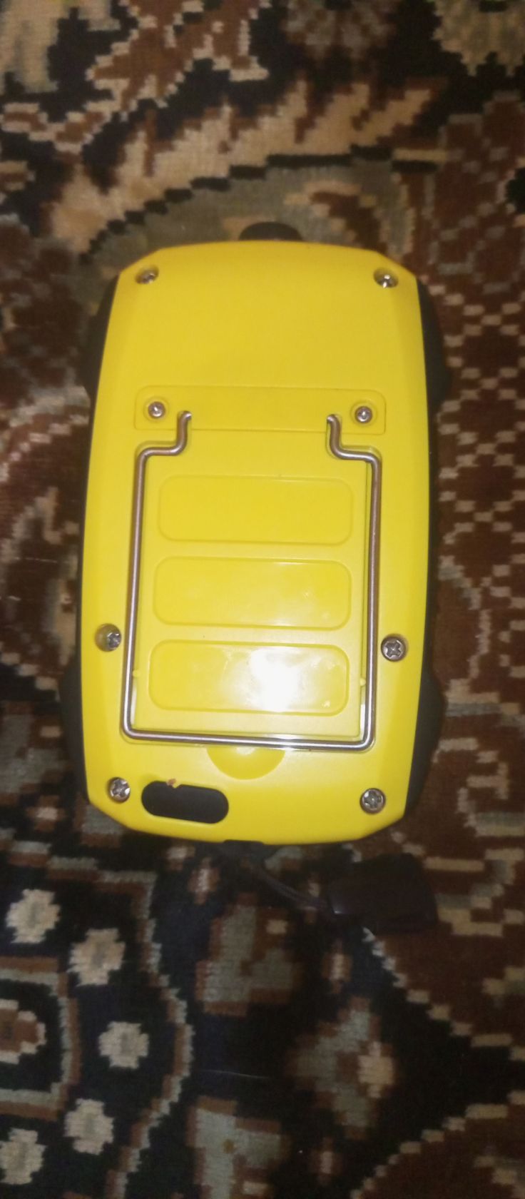 Ехолот Phiradar FF288W - фото фото фото 2