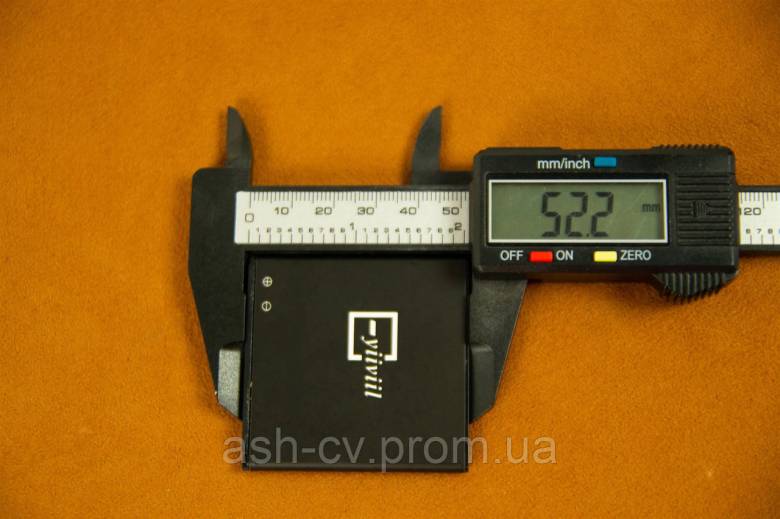 Акумулятор 4.2V 1300mAh - фото фото фото 6
