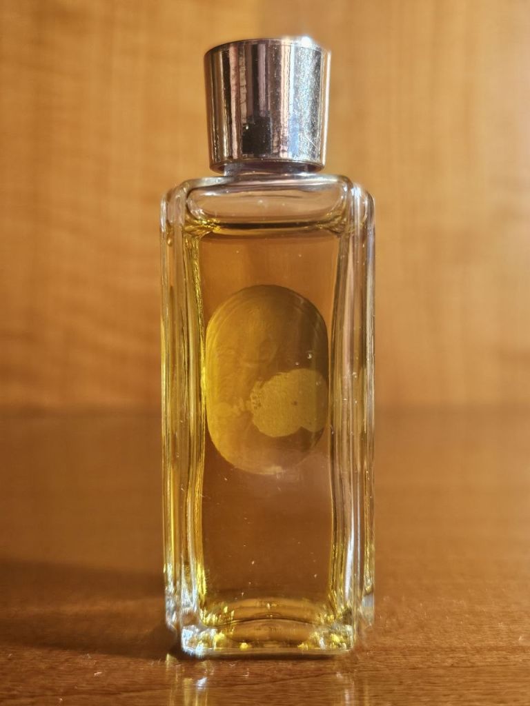 Fleurs d'Amour Roger &amp; Gallet 18ml Parfum - фото фото фото 4