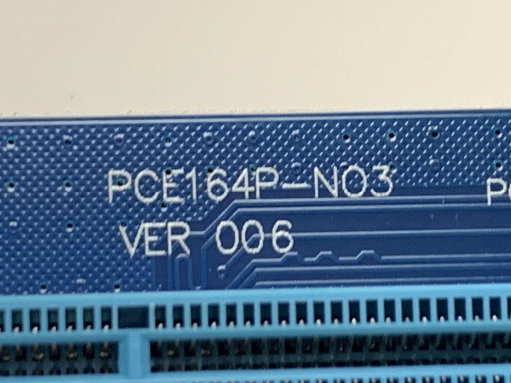 Райзер v006 USB 3.0 PCI-E 1X - 16X Riser для відеокарт, без резерву - фото фото фото 7