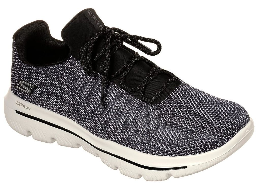 SKECHERS Performance Go Walk Evolution 9,5US-42.5ЕU-27,5 см нові - фото фото фото 3
