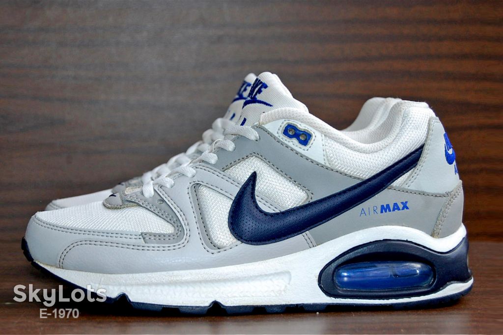 Кроссовки NIKE AIR MAX р.36-37 original INDONESIA - фото фото фото 0