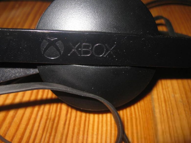 Гарнитура Wired Mono Headset 1564 для XBox One - фото фото фото 1