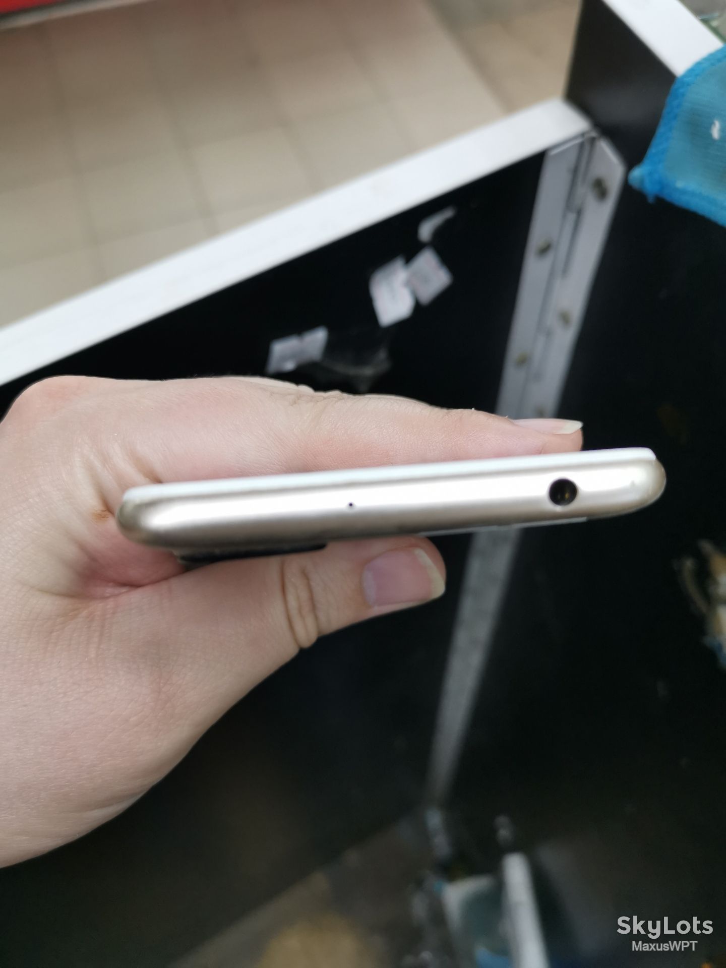 Shop xiaomi Redmi 6 64gb gold - фото фото фото 3