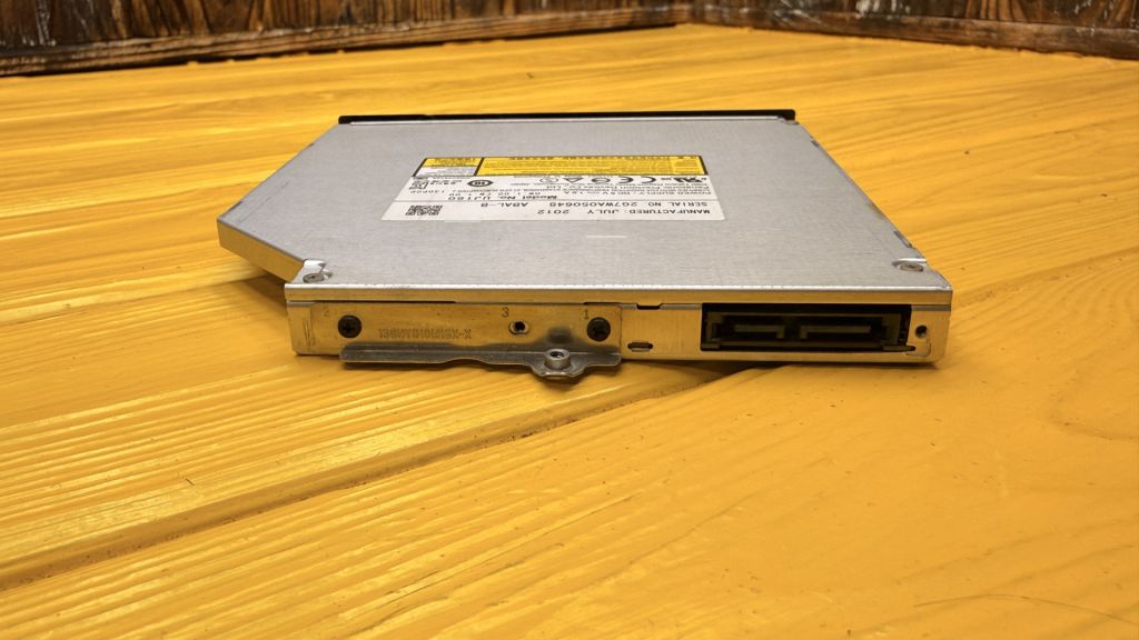 Дисковод Asus Rog G75  (UJ160)  (1593) - фото фото фото 2