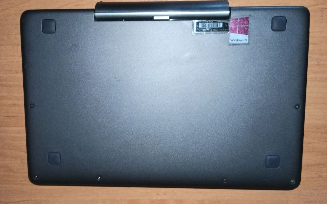 ASUS Transformer Book T100TA - фото фото фото 4