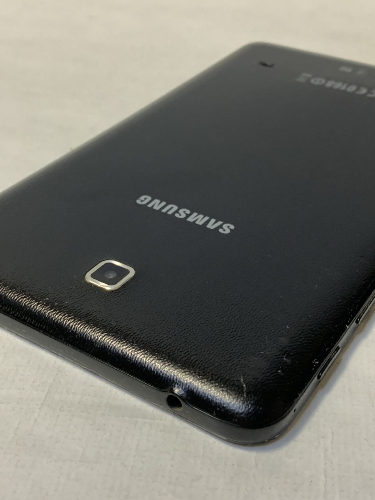 Планшет Samsung Galaxy Tab 4 8GB Black 7" WIFI + 3G 8GB Оригинал! T231 - фото фото фото 3