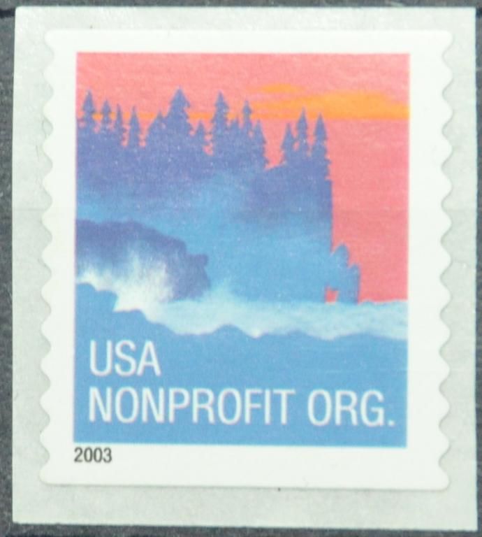 США Scott  3785 MNH Стандарт 2003 - фото фото фото 0