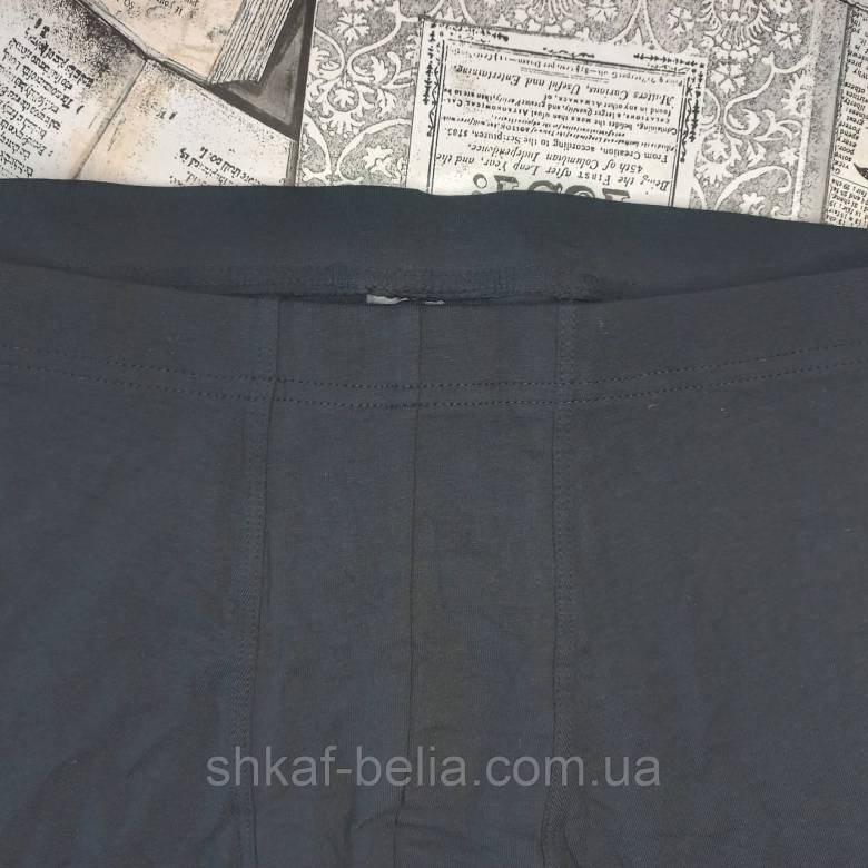 Трусы боксеры 48-50 М хлопок H&amp;amp;M - фото фото фото 2