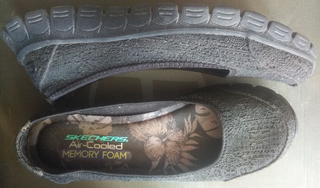 женская обувь skechers - фото фото фото 1