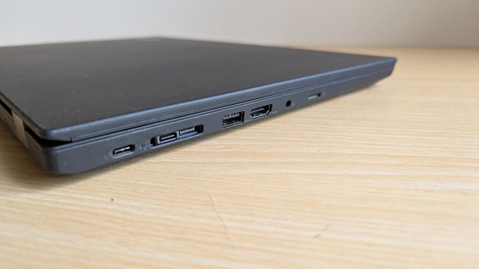 Ноутбук Lenovo ThinkPad T15 g1 20S60029US sn: PF3AXASA - фото фото фото 2
