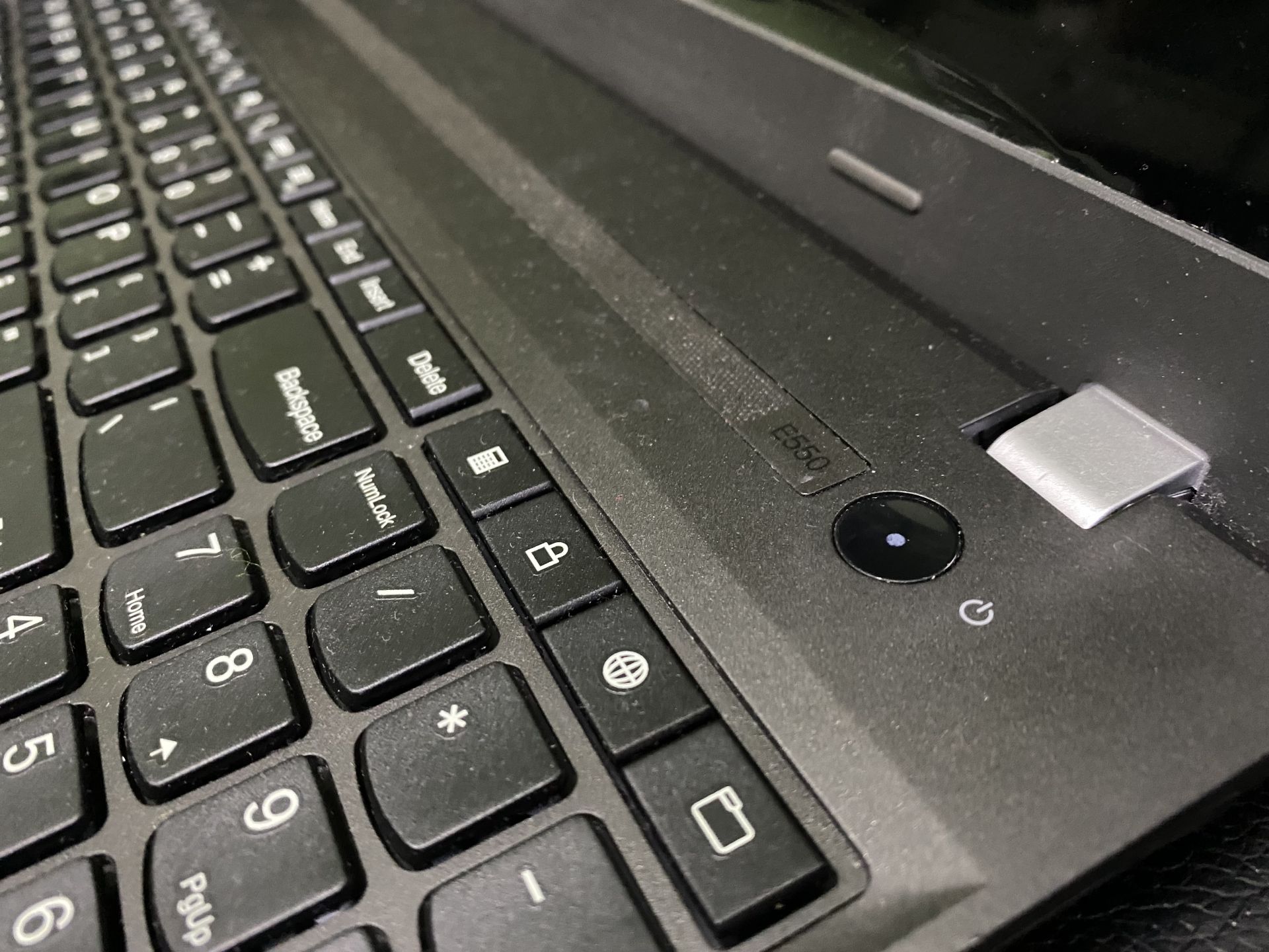 Lenovo E550 FULL IPS/i5-5200u/4GB/128SSD/Intel HDD - фото фото фото 2