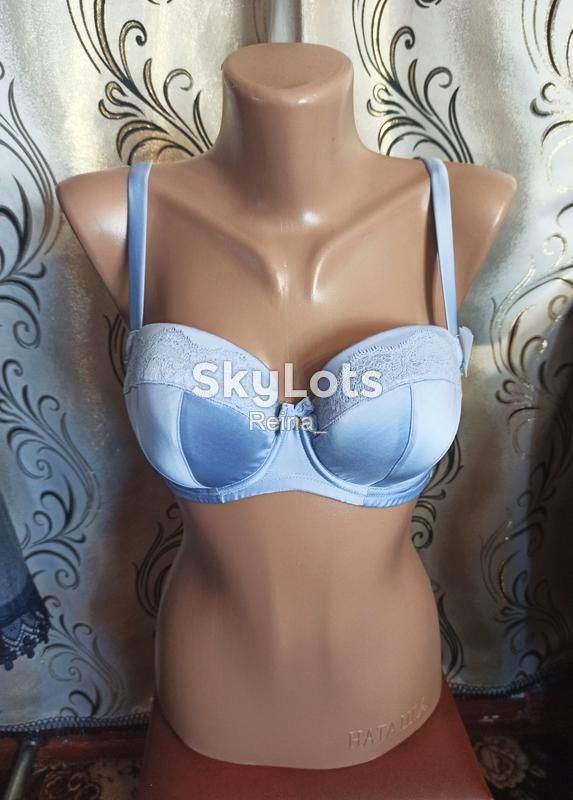 Ніжний бюстгальтер 30dd 65dd boux avenue - фото фото фото 3