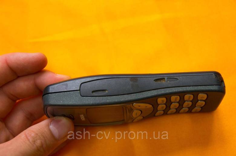 Мобільний телефон Nokia 3210 (№54) - фото фото фото 3